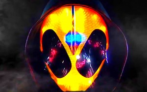 Ghost变身讲座合集