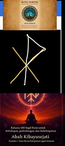 tutorial membuat bindrune love