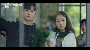 Lesson of the Day: Don’t mess with Sae Bom! Catch #Happiness with #ParkHyungSik and #HanHyoJoo on #iQiyi app and www.iQ.com! (Territories: SEA/MENA/TW) 👉🏻App: http://bit.ly/downloadiQiyi 👉🏻Watch: http://bit.ly/watchiQiyi #kdrama #해피니스 #박형식 #한효주 #GirlCrush | iQIYI