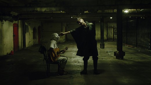 Ren - Money Game (Official Video)