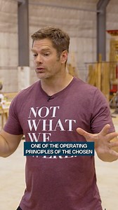 90K views · 3.1K reactions | This is why The Chosen series turned out so good. Watch the exclusive interviews with The Chosen season 5 cast and crew on the TBN UK app. #thechosen #season5 #exclusive #jesus #premiere #dallasjenkins | TBN UK | Facebook
