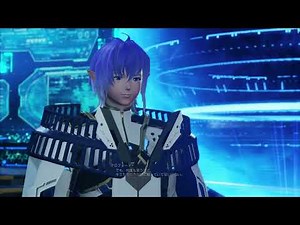 【PSO2NGS】 メインストーリー