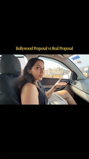 This Proposal Had NO Plan 🤍 #love #vlog #ytshorts
