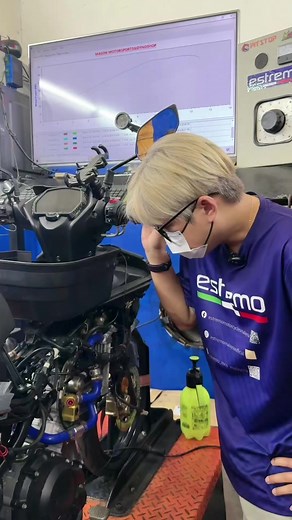 Yamaha Y15 Throttle Body Conversion: A Comprehensive Guide