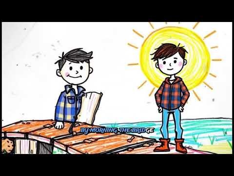 When Failure Becomes Your Foundation | A Motivational Story | English Learning