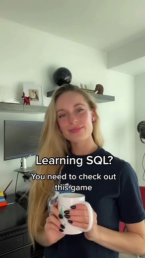 Tiff in Tech on TikTok