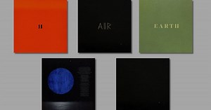 SAULT's 5-album drop deepens its long-standing communal values