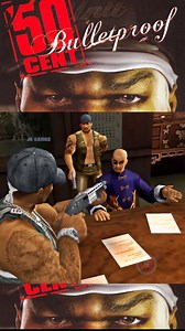 1.3K reactions · 111 shares | Troubles 50 Cent Bulletproof | JO Games | Facebook