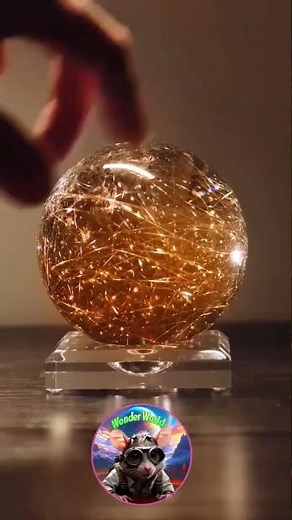 The Most Beautiful Mineral I Finally Found It