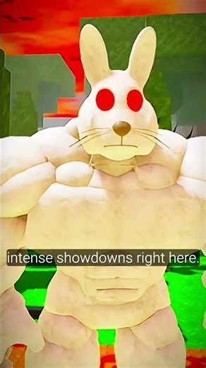 Strange Creature Appeared 😱🤯 | Roblox Shorts