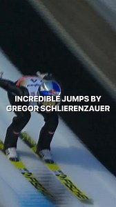233K views · 1.7K reactions | Happy Birthday Gregor Schlierenzauer  Soon you will get to see those jumps with a special commentary 來#fisskijumping #skijumping #skijumpingfamily #extreme #flying #wintersport | FIS Ski Jumping | Facebook