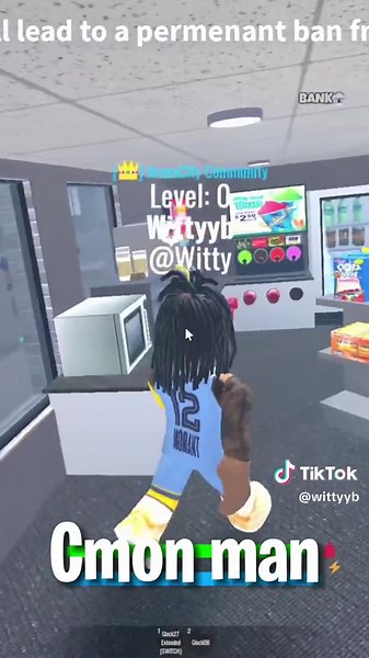 Youtube: Wittyyb #wittyyb #ogimwitty #wittytrend #robloxbasketball #hoopcity #rproblox