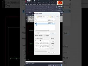 3 Powerful AutoLISP Commands for Cross Sections | Draw FRL NSL Grids Automatically | AutoCAD 2026
