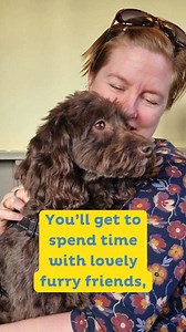 Do you love dogs but can't commit to a dog of your own?  At Barking Mad we have a solution; our hosts get to enjoy the companionship of a dog without the financial or emotional commitment of being a dog owner. | Barking Mad Dog Care | Facebook