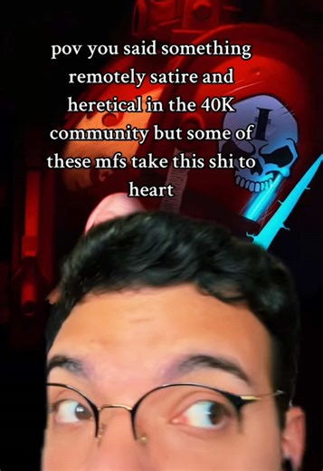 Warhammer 40,000 Memes & Lore Explained