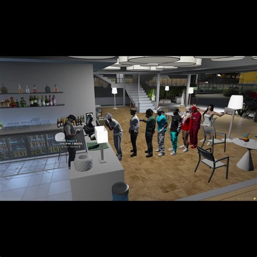 chłopak z miasta jest analfabetą..@WaitRP #fivem #fivemroleplay #asgardteam #wait #2026bride