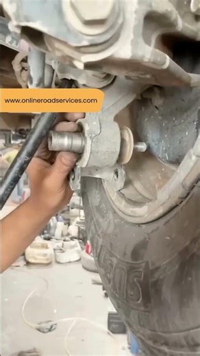 Flat tire slowing you down? #trending #shorts #youtube #usa