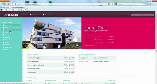 Strata Managers Duties, Roles and Responsibilities Australia