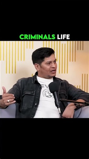 Why Crime Is Never Worth It | The Hidden Cost of a Criminal Life