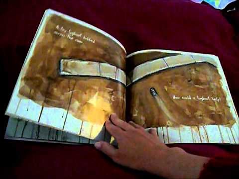 Flood by Jackie French