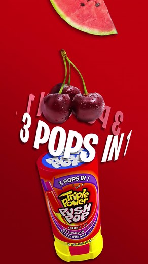 Push Pop Arabia على TikTok