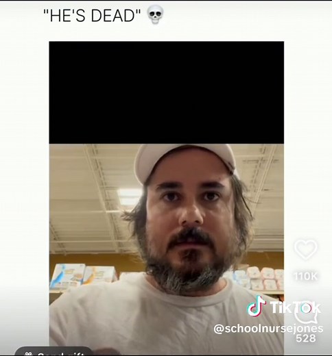 Would you like to donate money to save a dog 😂😂😂 #tiktok #funnyvideos #repost #schoolnursejones