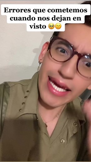 #ignorada #consejos #error #cosasdemujeres #gaylove #reelsfacebook | Andy Mi Amor