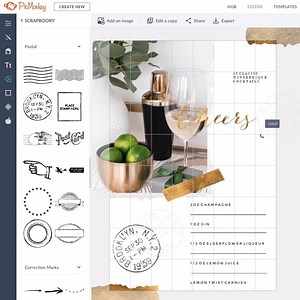 31K views · 84 reactions | Here is a quick tutorial on how to make a quick design in PicMonkey!✨ | PicMonkey | Facebook