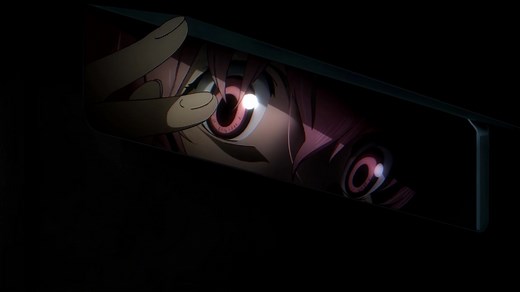 Gasai Yuno Hide And Seek Future Diary Live Wallpaper - MoeWalls