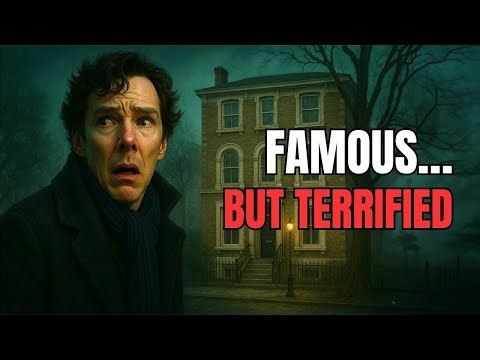 Haunted Homes of British Celebrities That Still Terrifies Them