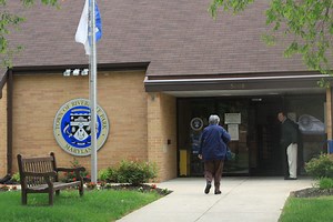 Riverdale Park Looks at Two Expansion Plans for Town Hall