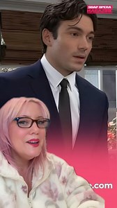 THE MONDAY GH SPOILERS ARE IN! Tracy has some more choice words for Michael...but will he listen? #GH #GeneralHosptial | Soap Opera Magazine