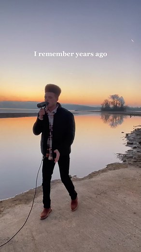 Shontelle 'Impossible' Skylines Lyrics Cover