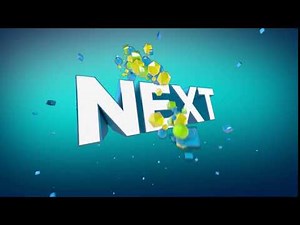 Teletoon coming up next - Johnny Test