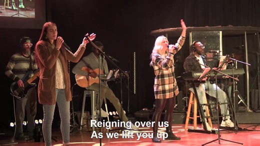 Join us for our Source Church livestream this week as we continue our journey through the Gospel of Mark and step into one of the most powerful and personal moments in the life of Jesus. This message takes us to the Garden of Gethsemane — a moment where we see Jesus in deep distress, wrestling with the tension between His will and the Father’s will. It’s a moment of vulnerability, surrender, and trust. Have you ever felt that internal battle — pride vs. humility, fear vs. faith, control vs. surr