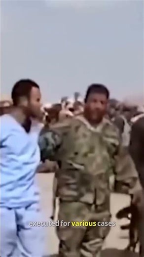 Public Beheadings: Still Happening in Saudi Arabia!