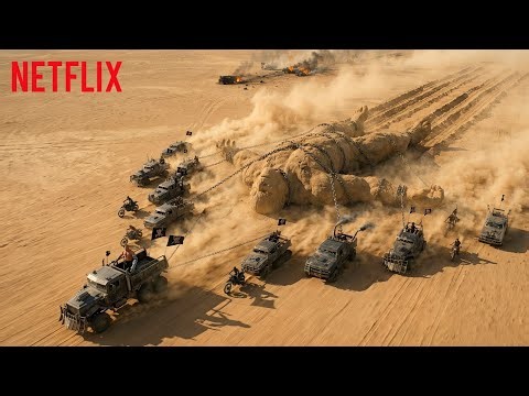 10 WILDEST Sci-Fi Movies Streaming on Netflix & Amazon Prime Right Now!