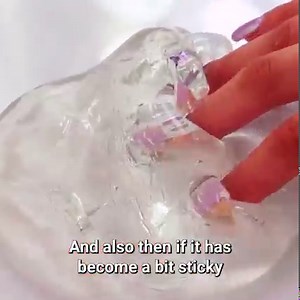 71K views · 709 reactions | HONEST & UNDERRATED Slime Reviews  | Talisa Tossell | Facebook