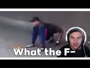 Blarg Reacts To The WEIRDEST Memes On The Internet