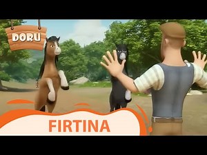 Fırtına | Doru | 28.Bölüm