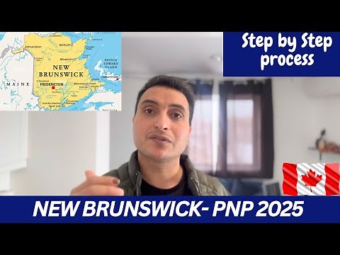 “Step-by-Step to NBPNP 2025: Your Roadmap to New Brunswick Canada”