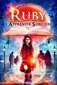 Ruby Strangelove Young Witch - Movie