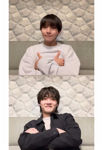 【少年忍者が出てるTikTokまとめ】part8❗️ #少年忍者 #久保廉#稲葉通陽 #青木滉平 #瀧陽次朗 #鈴木悠仁 #田村海琉 #黒田光輝 #元木湧 #ヴァサイェガ渉 #長瀬結星 #檜山光成 #安嶋秀生 #7MEN侍 #菅田琳寧