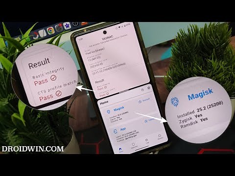 How to Run any Banking and Payment App on Rooted Android