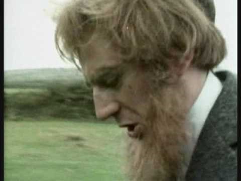 Ewan McTeagle, the Scottish Poet, from Monty Python's Flying Circus S02E03