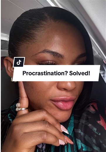 Overcome Procrastination: Small Steps to Success