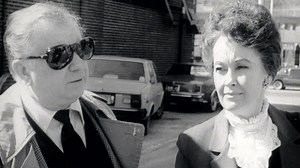 El Museo de los Warren: una recopilación de los expedientes más aterradores de lo paranormal