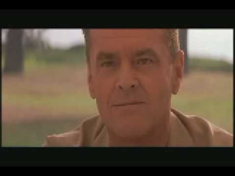 A Few Good Men Lunch With Jessup