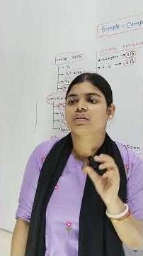 Changing Sentence Class