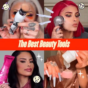 408K views · 14K reactions | Beauty Guru Shares Her Must-Have Makeup Tools 朗 | Isabel Bedoya | Facebook